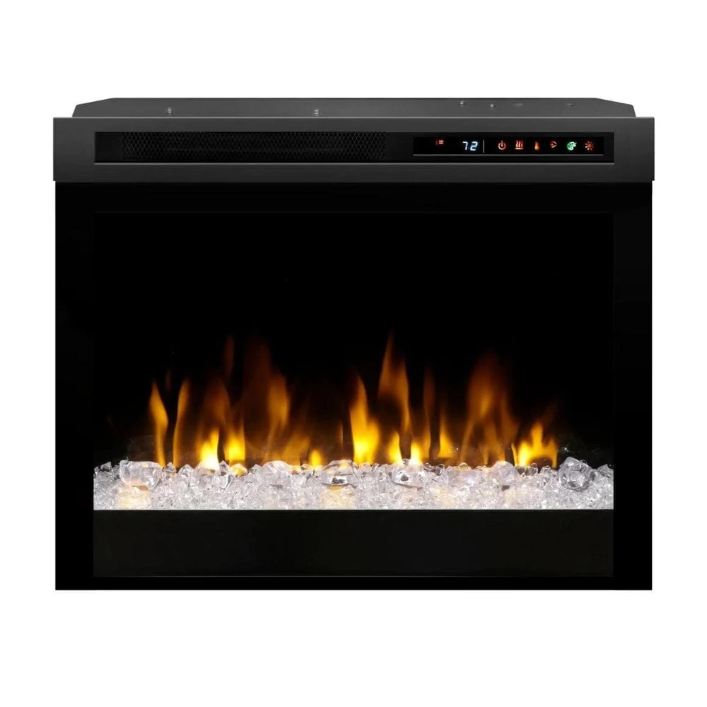 Dimplex Multi-Fire XHD Series Plug-in Electric Firebox 20 Dimplex Multi-Fire XHD Series Plug-in Electric Firebox - Image 20
