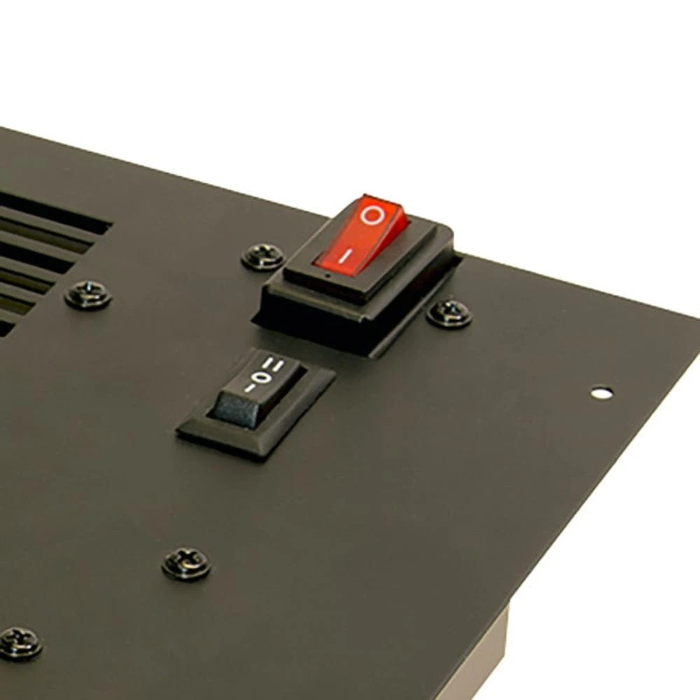 Dimplex Opti-Myst Independent Built-in Heater (CDFI-TMHEAT) 3 Dimplex Opti-Myst Independent Built-in Heater (CDFI-TMHEAT) - Image 3