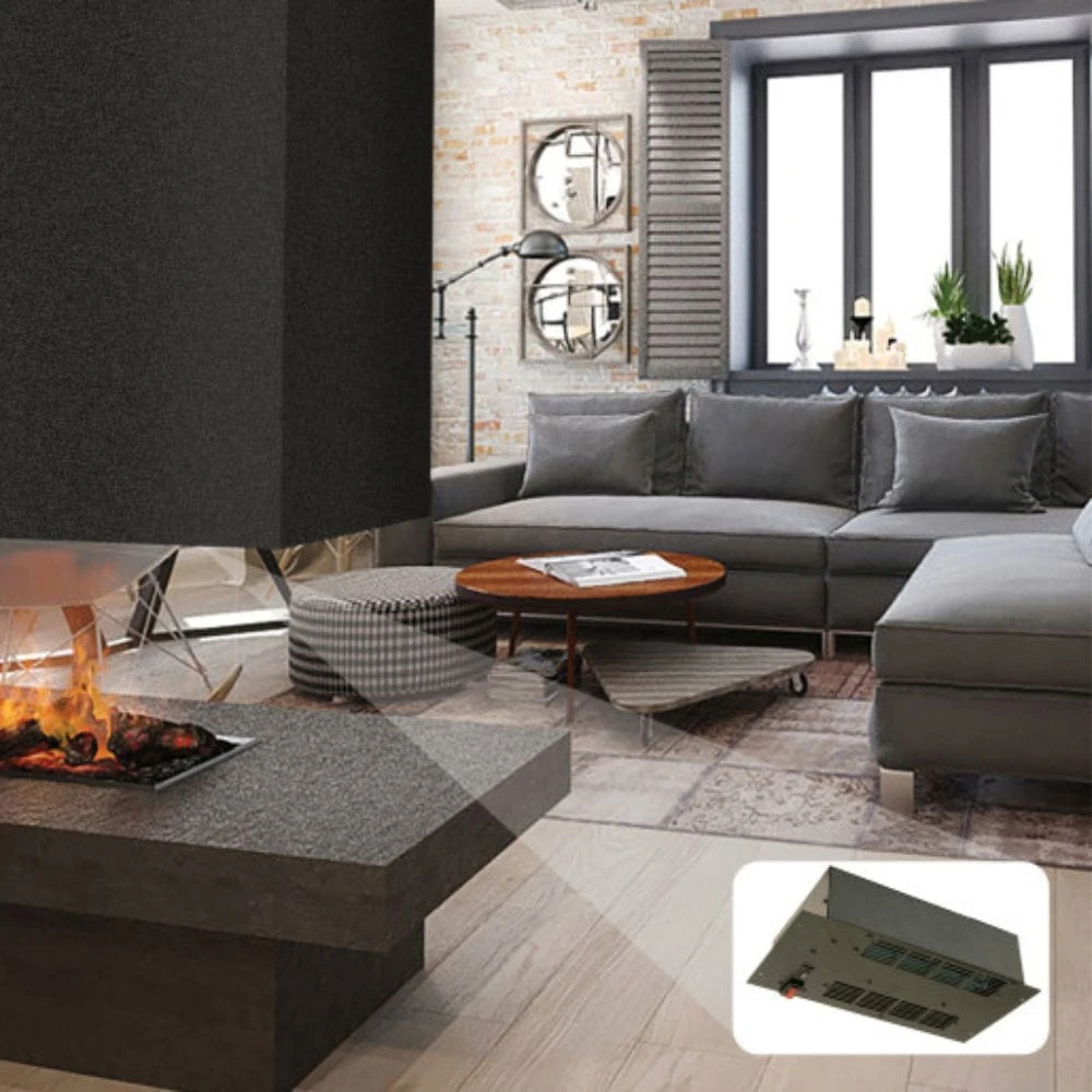 Dimplex Opti-Myst Independent Built-in Heater (CDFI-TMHEAT) 2 Dimplex Opti-Myst Independent Built-in Heater (CDFI-TMHEAT) - Image 2