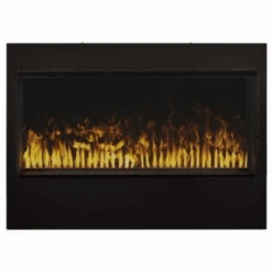 Dimplex Opti-myst Pro 1000 46-Inch One Or Two Sided Vapor Fireplace With Heater (GBF1000-PRO) -Dimplex Officials dimplex opti myst pro 1000 46 inch one or two sided vapor fireplace with heater gbf1000 pro gbf1000 pro 781052113022 28760887165022