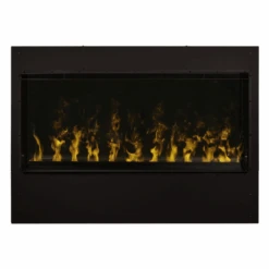 Dimplex Opti-myst Pro 1000 46-Inch One Or Two Sided Vapor Fireplace With Heater (GBF1000-PRO) -Dimplex Officials dimplex opti myst pro 1000 46 inch one or two sided vapor fireplace with heater gbf1000 pro gbf1000 pro 781052113022 28760887197790
