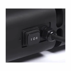 Dimplex Plug-in 36-Inch 1500W 120V Infrared Electric Heater (DIRP15A10GR) 14 Dimplex Plug-in 36-Inch 1500W 120V Infrared Electric Heater (DIRP15A10GR) -Dimplex Officials dimplex plug in 36 inch 1500w 120v infrared electric heater dirp15a10gr dirp15a10gr 781052139183 28986453721182