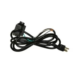 Dimplex Plug Kit For Multi Fire SL Electric Fireplaces (PLFXSPLUG)