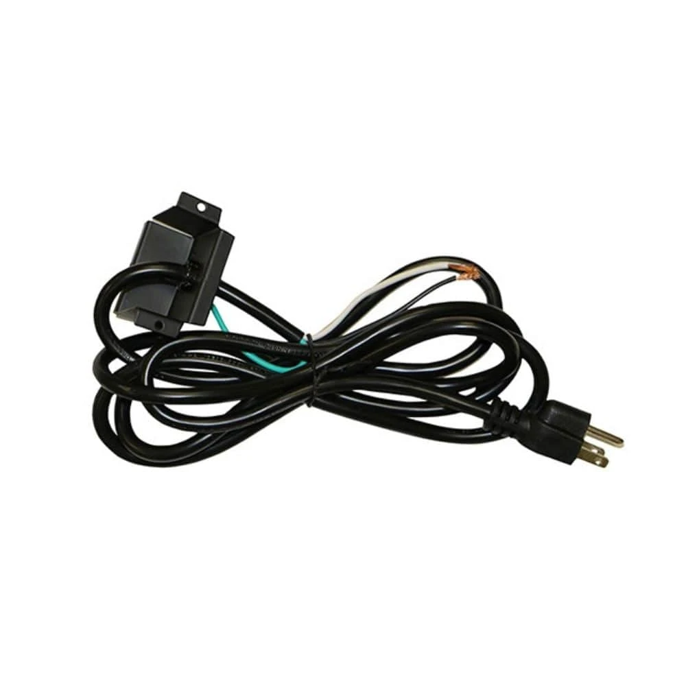 Dimplex Plug Kit For Multi Fire SL Electric Fireplaces (PLFXSPLUG) 1 Dimplex Plug Kit For Multi Fire SL Electric Fireplaces (PLFXSPLUG)