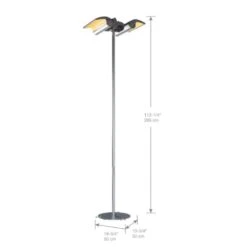 Dimplex Pole Mounting Kit For DSH Heaters (DSHSTAND) 5 Dimplex Pole Mounting Kit For DSH Heaters (DSHSTAND) -Dimplex Officials dimplex pole mounting kit for dsh heaters dshstand dshstand 781052134454 30085787058270