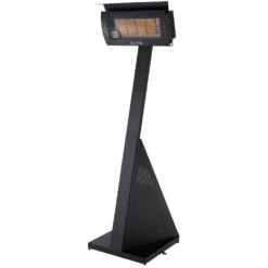 Dimplex Portable Outdoor Propane Infrared Patio Heater (DGR32PLP)