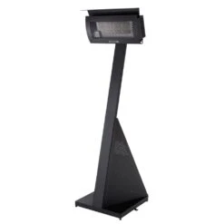 Dimplex Portable Outdoor Propane Infrared Patio Heater (DGR32PLP) -Dimplex Officials dimplex portable outdoor infrared propane heater dgr32plp dgr32plp 781052139251 28867602743390