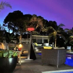 Dimplex Portable Outdoor Propane Infrared Patio Heater (DGR32PLP) -Dimplex Officials dimplex portable outdoor infrared propane heater dgr32plp dgr32plp 781052139251 28867603398750