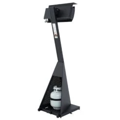 Dimplex Portable Outdoor Propane Infrared Patio Heater (DGR32PLP) -Dimplex Officials dimplex portable outdoor propane infrared patio heater dgr32plp dgr32plp 781052139251 30085820252254