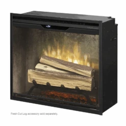 Dimplex Revillusion 24-Inch Built-in Electric Firebox -Dimplex Officials dimplex revillusion 24 inch built in electric firebox 28761103499358