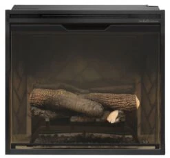 Dimplex Revillusion 24-Inch Built-in Electric Firebox -Dimplex Officials dimplex revillusion 24 inch built in electric firebox 30095287812190