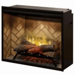 Dimplex Revillusion 30-Inch Built-in Electric Firebox 32 Dimplex Revillusion 30-Inch Built-in Electric Firebox -Dimplex Officials dimplex revillusion 30 inch built in electric firebox 28761133252702