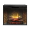 Dimplex Revillusion 30-Inch Built-in Electric Firebox