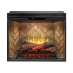 Dimplex Revillusion 30-Inch Built-in Electric Firebox 31 Dimplex Revillusion 30-Inch Built-in Electric Firebox -Dimplex Officials dimplex revillusion 30 inch built in electric firebox 30095348727902