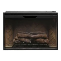 Dimplex Revillusion 36-Inch Built-in Electric Firebox -Dimplex Officials dimplex revillusion 36 inch built in electric firebox 30095365013598