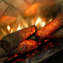 Dimplex Revillusion 36-Inch Built-in Electric Firebox -Dimplex Officials dimplex revillusion 36 inch built in electric firebox 30095365046366