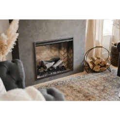 Dimplex Revillusion 36-Inch Portrait Built-in Electric Firebox -Dimplex Officials dimplex revillusion 36 inch portrait built in electric firebox 28762631798878