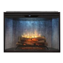 Dimplex Revillusion 42-Inch Built-in Electric Firebox -Dimplex Officials dimplex revillusion 42 inch built in electric firebox 30095421276254
