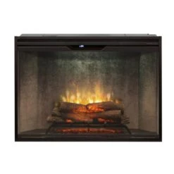 Dimplex Revillusion 42-Inch Built-in Electric Firebox -Dimplex Officials dimplex revillusion 42 inch built in electric firebox 30095421309022