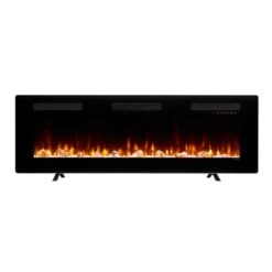 Dimplex Sierra Wall Mounted/Tabletop Electric Fireplace -Dimplex Officials dimplex sierra wall mounted tabletop electric fireplace 30095515910238