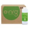 E-NRG Bioethanol Fuel For Ventless Fireplaces In Quart Size Bottles