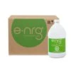 E-NRG Bioethanol Fuel For Ventless Fireplaces In Gallon Size Bottles