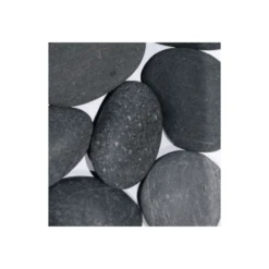 Eco-Feu Decorative Rocks For Ethanol Fireplaces -Dimplex Officials eco feu eco feu decorative rocks for ethanol fireplaces gray 28361136210014