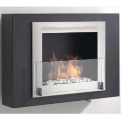 Eco-Feu Decorative Rocks For Ethanol Fireplaces -Dimplex Officials eco feu eco feu white decorative lava rocks for ethanol fireplaces ac 00007 wh 13338576683102