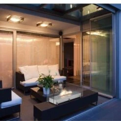 Eco-Feu Vision II 38-Inch Free Standing Ethanol Fireplace -Dimplex Officials eco feu vision ii 38 free standing ethanol fireplace 28458371547230