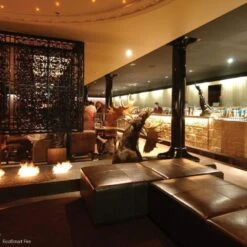 EcoSmart Fire 16-Inch Stainless Steel Ethanol Fireplace Burner (ESF.2.B.BK5) -Dimplex Officials ecosmart fire 16 inch stainless steel ethanol fireplace burner esf 2 b bk5 esf 2 b bk5 819283020052 29707695620190