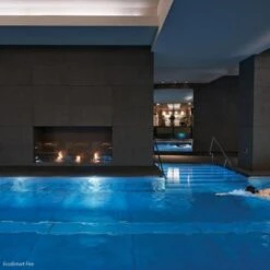 EcoSmart Fire 16-Inch Stainless Steel Ethanol Fireplace Burner (ESF.2.B.BK5) -Dimplex Officials ecosmart fire 16 inch stainless steel ethanol fireplace burner esf 2 b bk5 esf 2 b bk5 819283020052 29707695849566