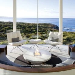 EcoSmart Fire 16-Inch Stainless Steel Ethanol Fireplace Burner (ESF.2.B.BK5) -Dimplex Officials ecosmart fire 16 inch stainless steel ethanol fireplace burner esf 2 b bk5 esf 2 b bk5 819283020052 29707698372702