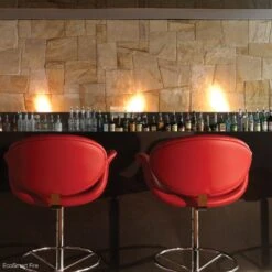 EcoSmart Fire 16-Inch Stainless Steel Ethanol Fireplace Burner (ESF.2.B.BK5) -Dimplex Officials ecosmart fire 16 inch stainless steel ethanol fireplace burner esf 2 b bk5 esf 2 b bk5 819283020052 29707698536542