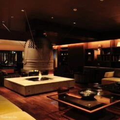 EcoSmart Fire AB Series Round Stainless Steel Ethanol Fireplace Burner -Dimplex Officials ecosmart fire ab series round stainless steel ethanol fireplace burner 29707767054430