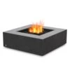 EcoSmart Fire Base 30-Inch Square Fire Pit Table