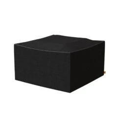 EcoSmart Fire Base 40-Inch Square Fire Pit Table -Dimplex Officials ecosmart fire ecosmart fire base 40 square concrete fire pit table 28358788350046