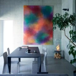 EcoSmart Fire Ghost 43-Inch Tall Free Standing Ethanol Fireplace (ESF.D.GST) -Dimplex Officials ecosmart fire ecosmart fire ghost 43 tall free standing ethanol fireplace esf d gst 13769998041182