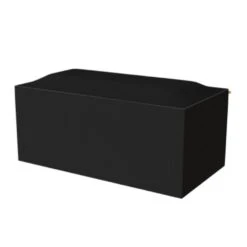 EcoSmart Fire Gin 90 Bar Height Rectangular Fire Pit Table -Dimplex Officials ecosmart fire ecosmart fire gin 90 bar 52 rectangular concrete fire pit table 14617979191390