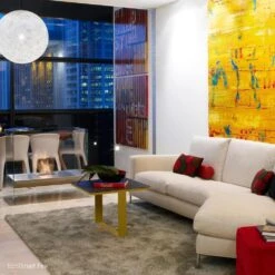 EcoSmart Fire Igloo 38-Inch Free Standing Ethanol Fireplace (ESF.D.IGL) 16 EcoSmart Fire Igloo 38-Inch Free Standing Ethanol Fireplace (ESF.D.IGL) -Dimplex Officials ecosmart fire ecosmart fire igloo 38 free standing ethanol fireplace esf d igl 13770202841182