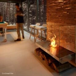 EcoSmart Fire Igloo 38-Inch Free Standing Ethanol Fireplace (ESF.D.IGL) 14 EcoSmart Fire Igloo 38-Inch Free Standing Ethanol Fireplace (ESF.D.IGL) -Dimplex Officials ecosmart fire ecosmart fire igloo 38 free standing ethanol fireplace esf d igl 13770205462622