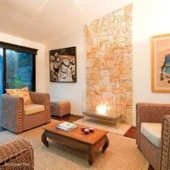 EcoSmart Fire Igloo 38-Inch Free Standing Ethanol Fireplace (ESF.D.IGL) 13 EcoSmart Fire Igloo 38-Inch Free Standing Ethanol Fireplace (ESF.D.IGL) -Dimplex Officials ecosmart fire ecosmart fire igloo 38 free standing ethanol fireplace esf d igl 13770207101022