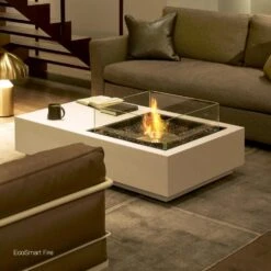 EcoSmart Fire Manhattan 50 Compact Rectangular Fire Pit Table 17 EcoSmart Fire Manhattan 50 Compact Rectangular Fire Pit Table -Dimplex Officials ecosmart fire ecosmart fire manhattan 50 compact rectangular fire pit table 28343039623262