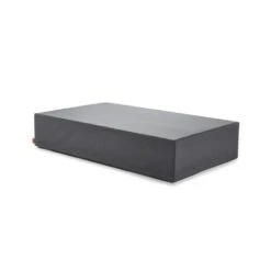 EcoSmart Fire Martini 50-Inch Rectangular Fire Pit Table -Dimplex Officials ecosmart fire ecosmart fire martini 50 rectangular concrete fire pit table 28351640436830