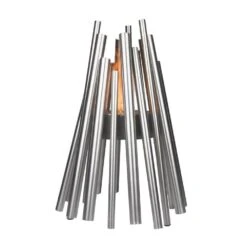EcoSmart Fire Stix 22-Inch Portable Ethanol Fire Pit