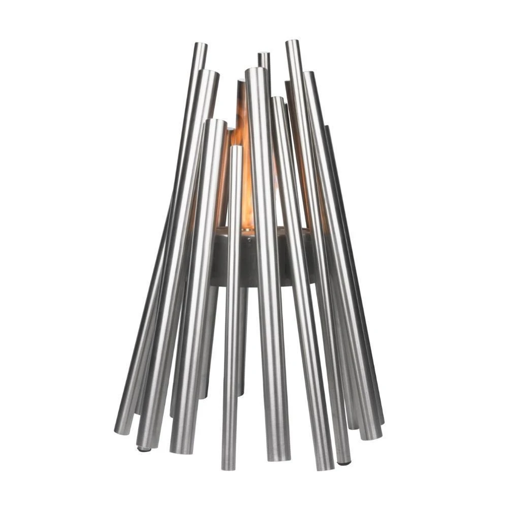 EcoSmart Fire Stix 22-Inch Portable Ethanol Fire Pit 1 EcoSmart Fire Stix 22-Inch Portable Ethanol Fire Pit