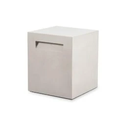 EcoSmart Fire Tank Stool For Propane Tank