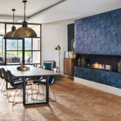 EcoSmart Fire Flex Bay 3-Sided Ethanol Firebox -Dimplex Officials ecosmart fire flex bay 3 sided ethanol firebox 29708804980830