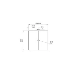 EcoSmart Fire Glass Cover Plate For Fire Pit Tables -Dimplex Officials ecosmart fire glass cover plate for fire tables 30004195623006