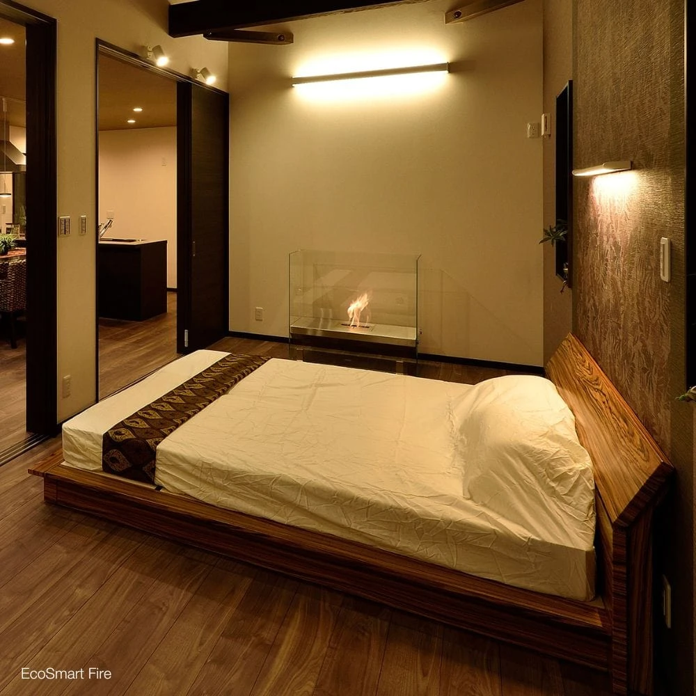 EcoSmart Fire Igloo 38-Inch Free Standing Ethanol Fireplace (ESF.D.IGL) 9 EcoSmart Fire Igloo 38-Inch Free Standing Ethanol Fireplace (ESF.D.IGL) - Image 9