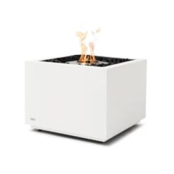 EcoSmart Fire Sidecar 24-Inch Square Fire Pit Table 17 EcoSmart Fire Sidecar 24-Inch Square Fire Pit Table -Dimplex Officials ecosmart fire sidecar 24 inch square fire pit table 29949246898270